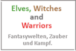 Online Spiele Coburg - Fantasy - Elves Witches and Warriors